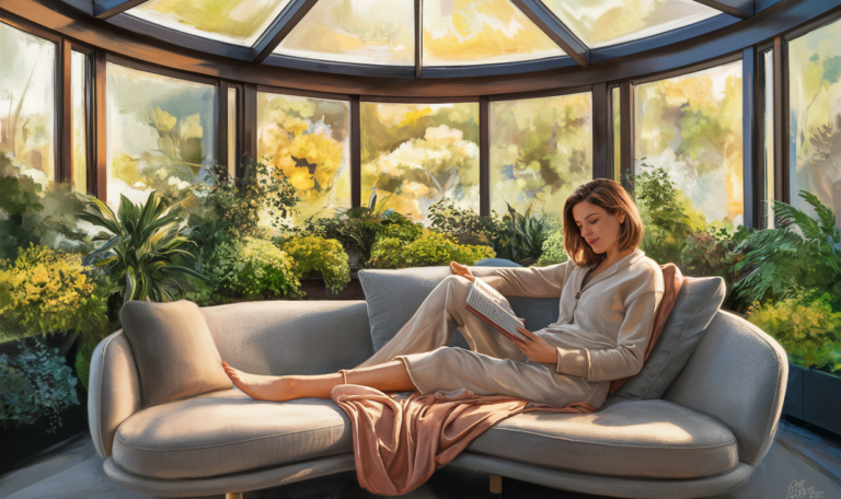 Sunroom Uses and Benefits